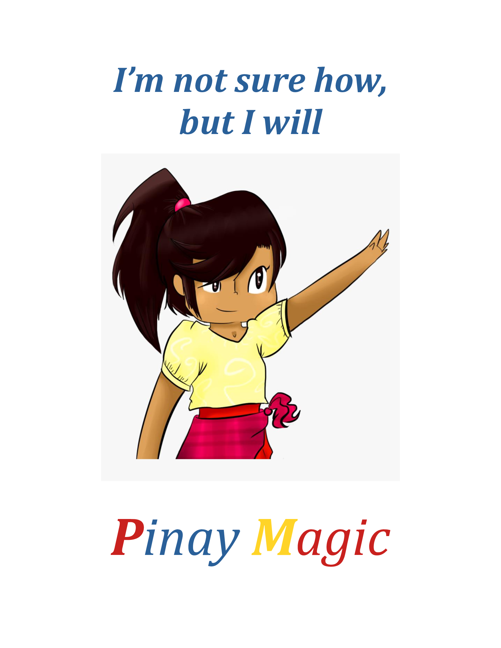 Pinay Magic